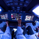 Image for article titled NASA's New Spacecraft Will Have A Star Trek-Like Cockpit
